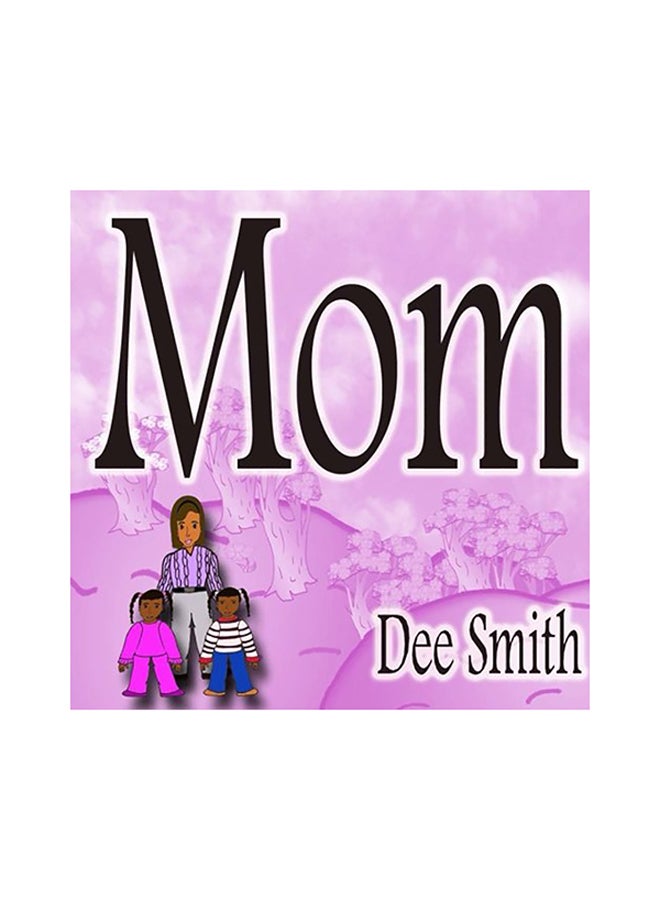 Mom paperback english 