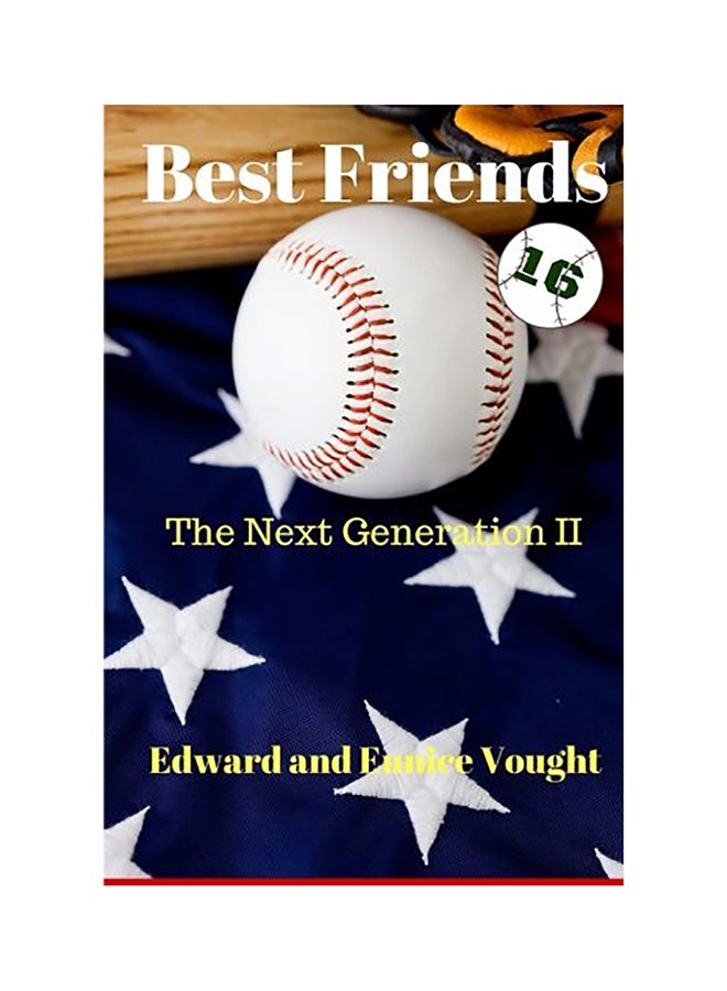 Best Friends 16: The Next Generation II paperback english 
