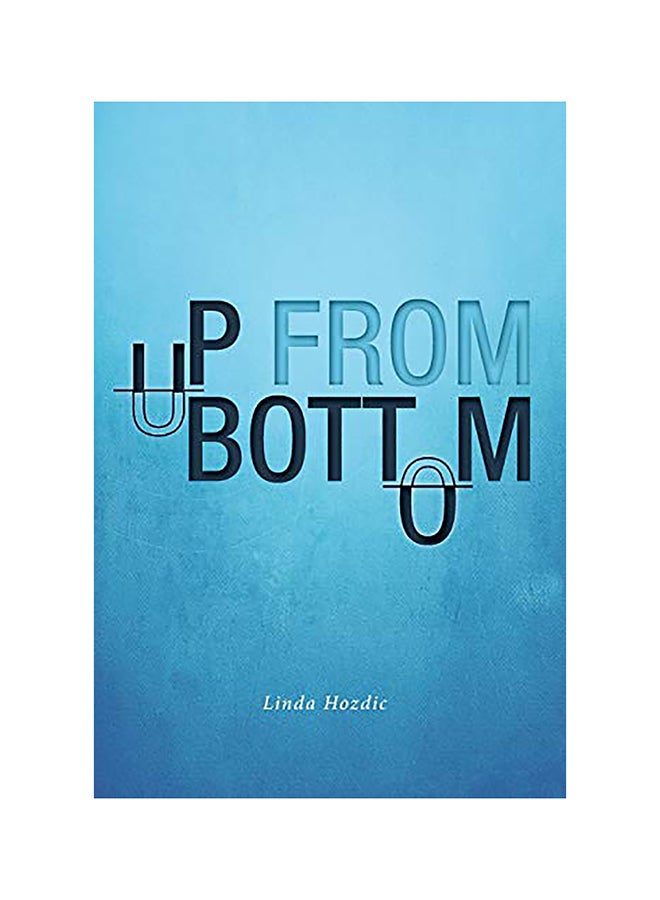 Up From Bottom hardcover english 