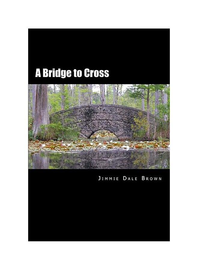 A Bridge To Cross paperback english 