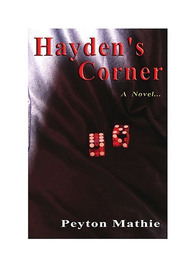 Hayden's Corner : A Novel ... paperback english 