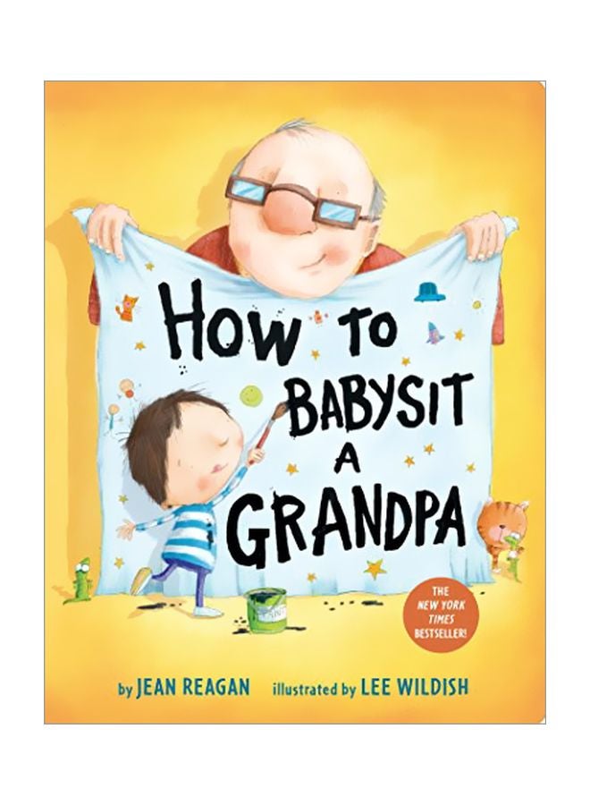 كيف تعتني بجدي