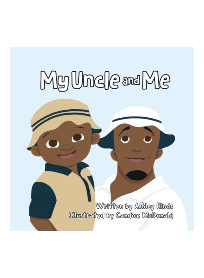 My Uncle And Me paperback english - 12 Mar 2018