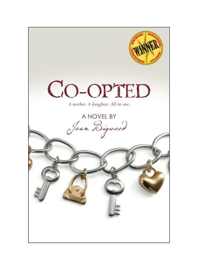 Co-Opted: A Mother. A Daughter. All In One paperback english - 16 Nov 2009