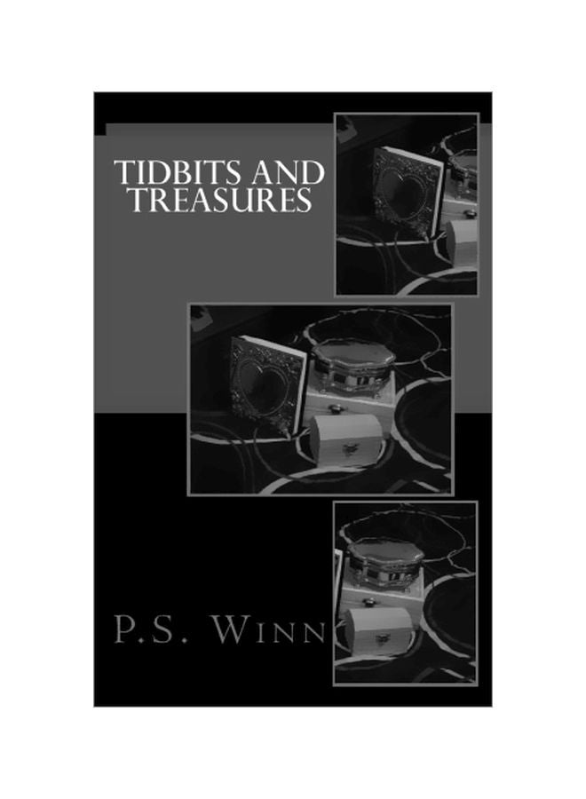 Tidbits And Treasures paperback english - 02 Nov 2016