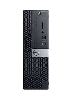 OptiPlex 7070 Tower PC With Core i7 Processor, 16GB RAM/256GB SSD/Intel UHD Graphics 630 Black - v1594037689/N39149645A_1