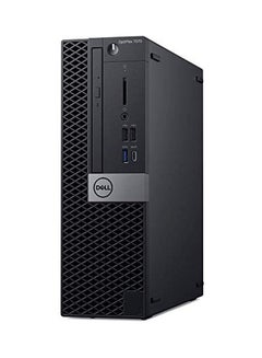 OptiPlex 7070 Tower PC With Core i7 Processor, 16GB RAM/256GB SSD/Intel UHD Graphics 630 Black - v1594037689/N39149645A_3