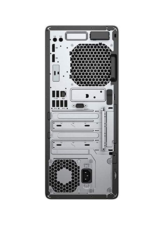 HP - Z1 G5 Workstation Tower PC With Core i5 Processor/8GB RAM/1TB HDD/Intel UHD Graphics 630 Black - Image 1