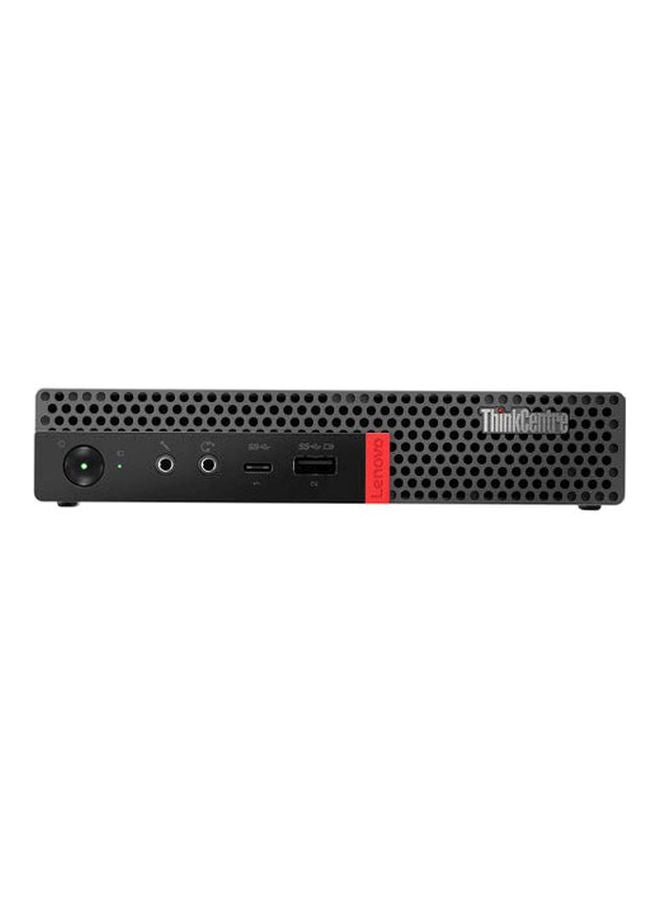 ThinkCentre M920Q Mini PC With Core i5 Processor/16GB RAM/256GB SSD/Intel UHD Graphics 630 /Red Black/Red - v1594037827/N39149704A_1