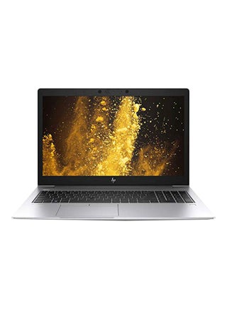 لابتوب إيليت بوك X360‏ 830 G6 قابل للتحويل 2 في 1 بشاشة مقاس 13.3 بوصة ومعالج كور i5 وذاكرة رام سعة 16 جيجابايت ومحرك أقراص SSD سعة 512 جيجابايت وبطاقة رسومات إنتل 620 بدقة فائقة الوضوح فضي - v1594037850/N39148917A_1