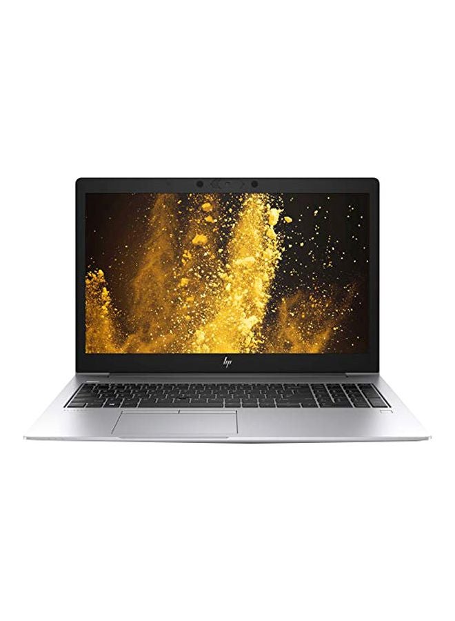 HP EliteBook X360 830 G6 Convertible 2-In-1 With 13.3-Inch Display, Core i5 Processor/16GB RAM/512GB SSD/Intel UHD Graphics 620 Silver  - Image 1
