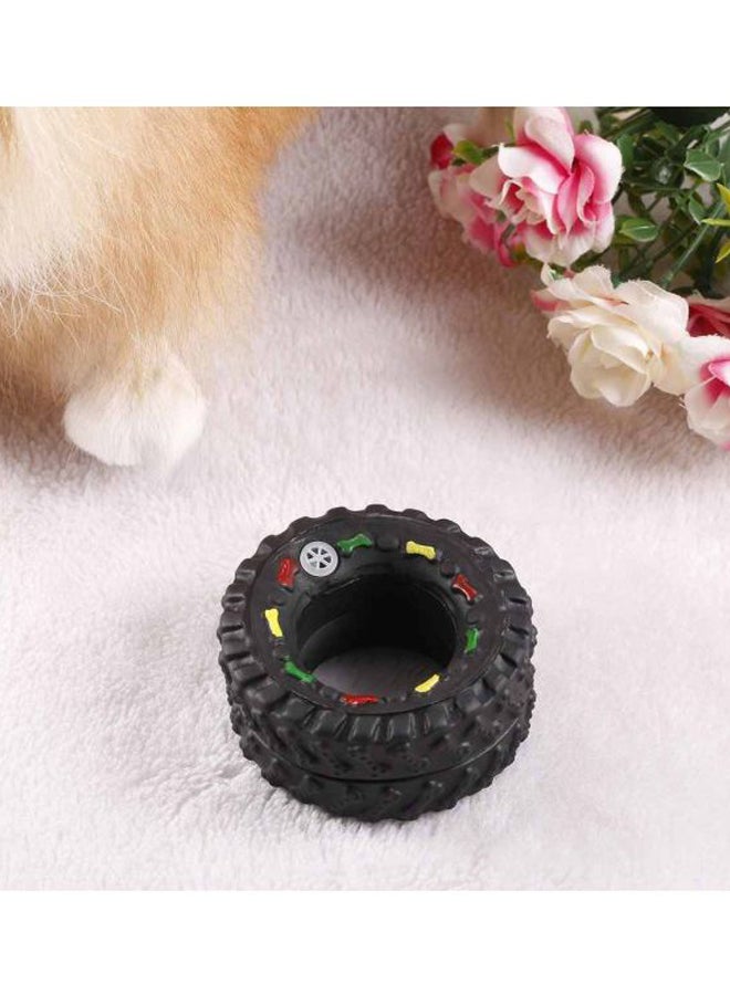 أوتاد جهاز لتدريب الكلاب على عدم النباح أسود - Image 4