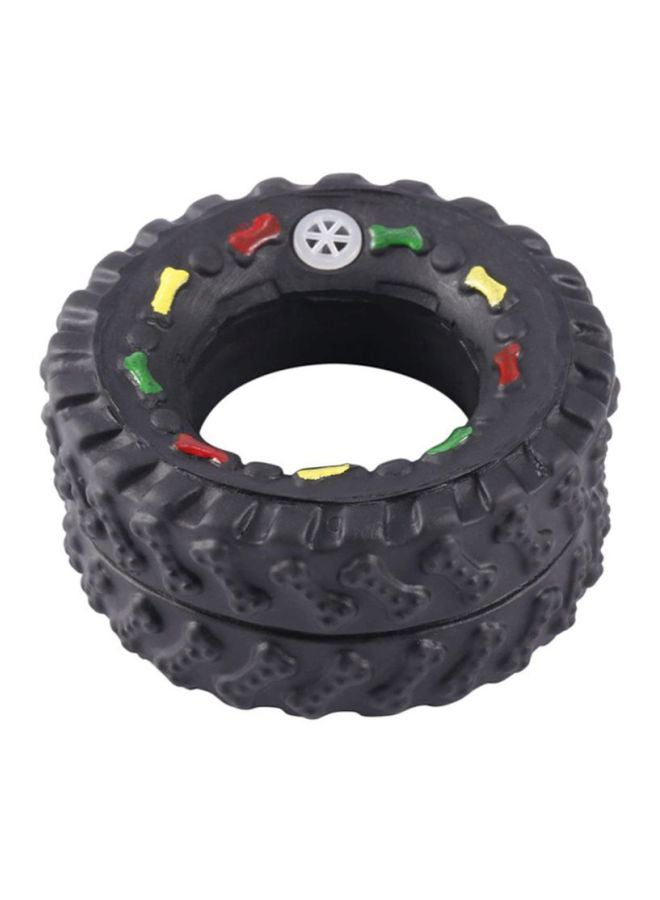 أوتاد جهاز لتدريب الكلاب على عدم النباح أسود - Image 3