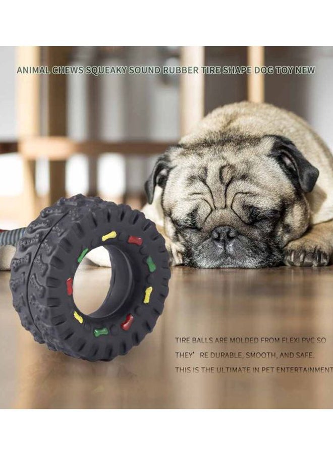 أوتاد جهاز لتدريب الكلاب على عدم النباح أسود - Image 5