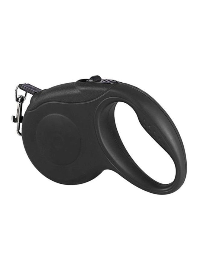 OUTAD Retractable Pet Traction Rope Black - Image 4