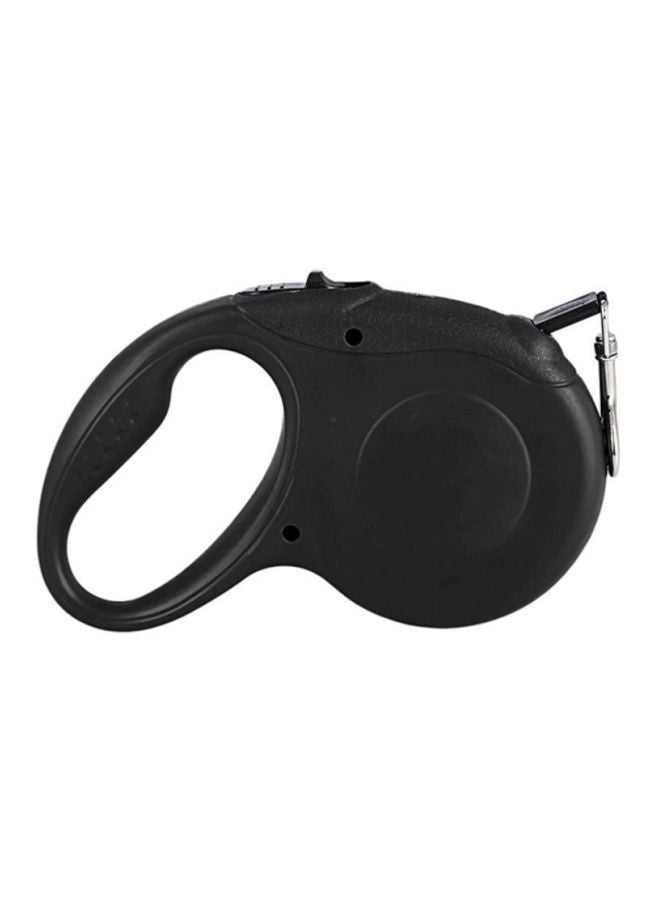 OUTAD Retractable Pet Traction Rope Black - Image 5