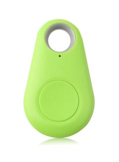 OUTAD Pet Finder Anti-Theft Bluetooth Device Green 51x11x30mm  - Image 2