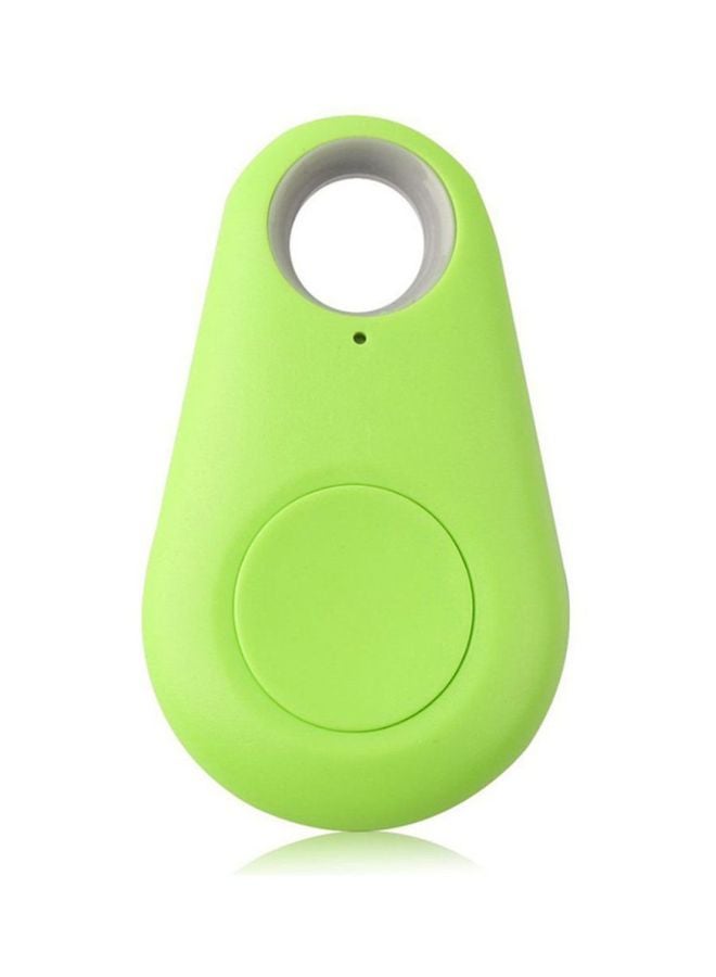 أوتاد جهاز بتقنية البلوتوث للبحث عن الحيوانات الأليفة ومكافحة سرقتها أخضر 51x11x30مم - Image 2