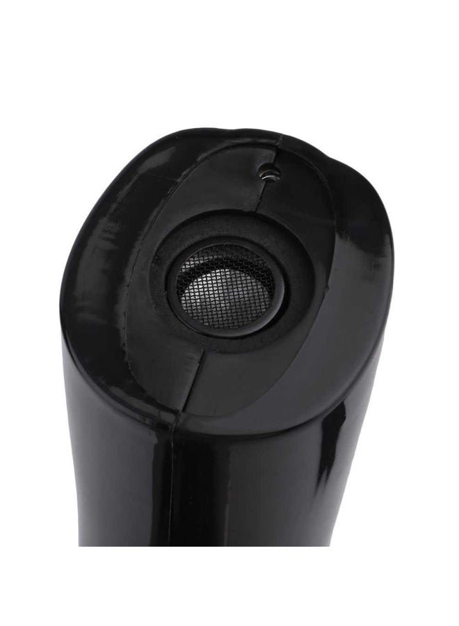 OUTAD Ultrasonic Dog Repelling & Training Device Black 110x120mm - Image 4