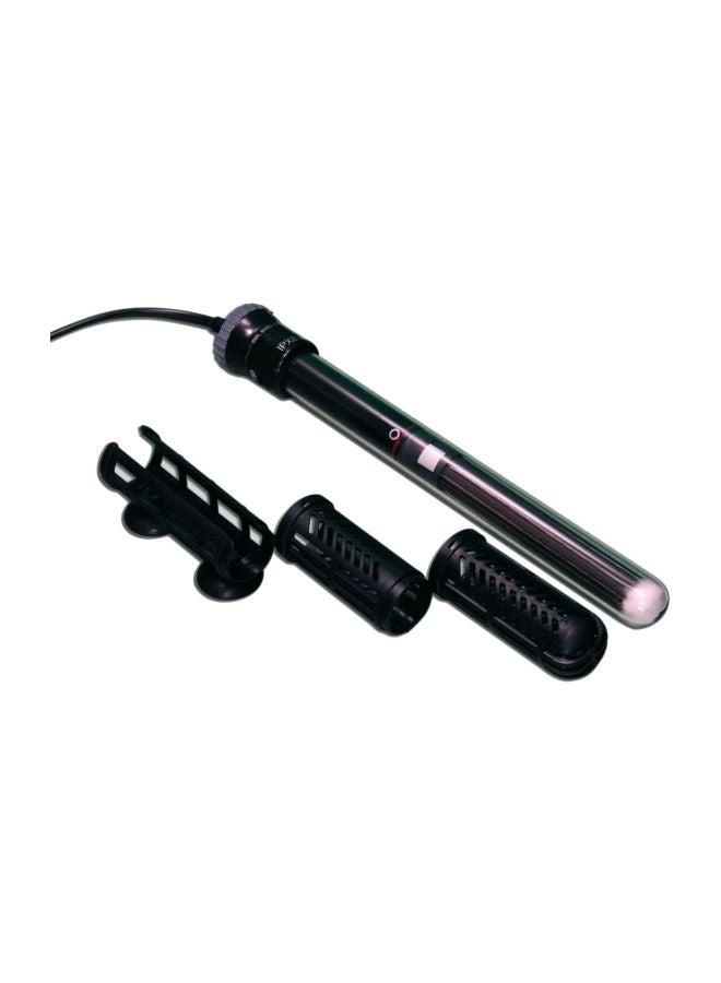 JBL Protemp S 150 Heater Black 27.5cm  - Image 5