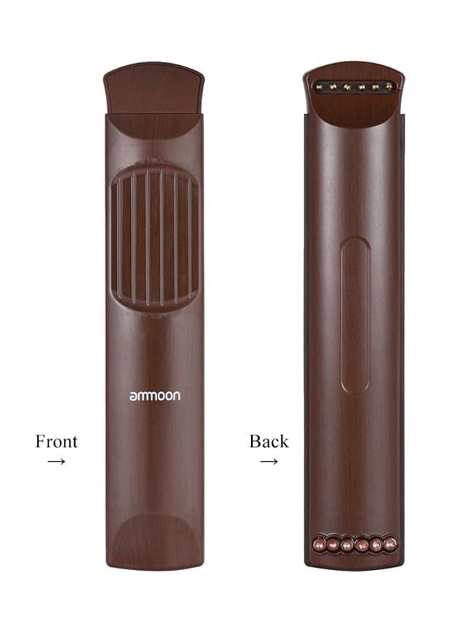 ammoon - Portable 6 String 6 Fret Acoustic Guitar Chord Trainer - Image 1