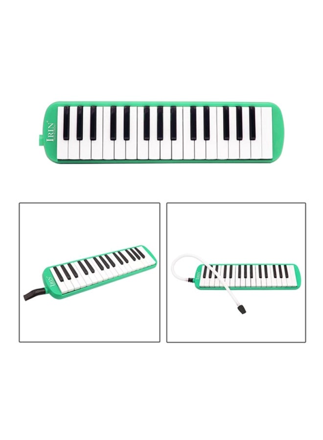 ammoon 32-Keys Piano With Carrying Bag  - Image 3