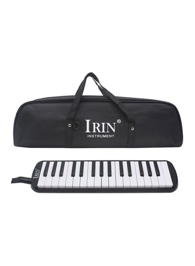 ammoon - 34-Keys Piano With Carrying Bag - Image 1