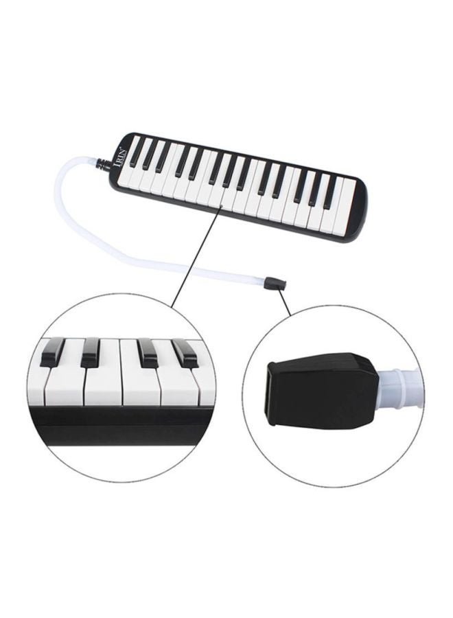 ammoon - 34-Keys Piano With Carrying Bag - Image 1