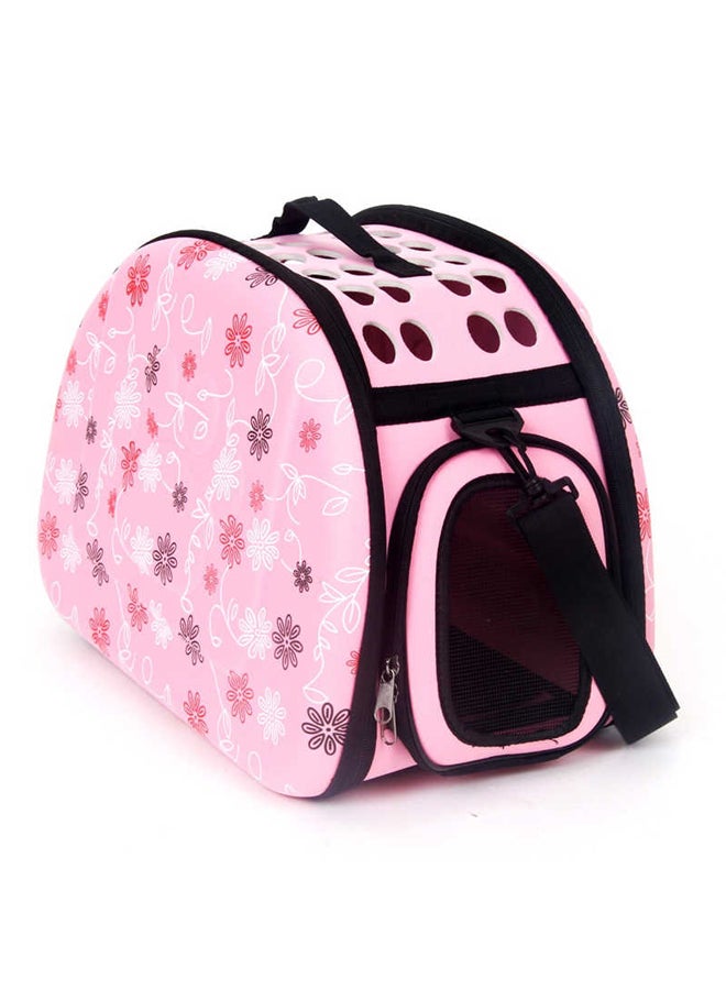 Portable Pet Carrier Bag Pink - v1594038101/N18490809A_2