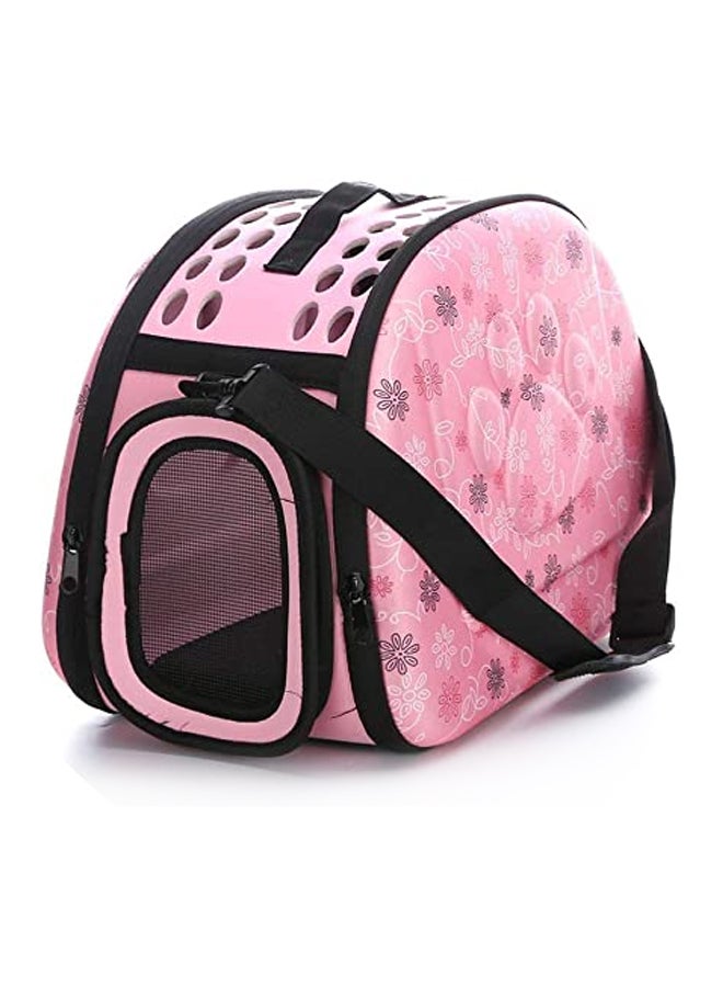 Portable Pet Carrier Bag Pink - v1594038101/N18490809A_4