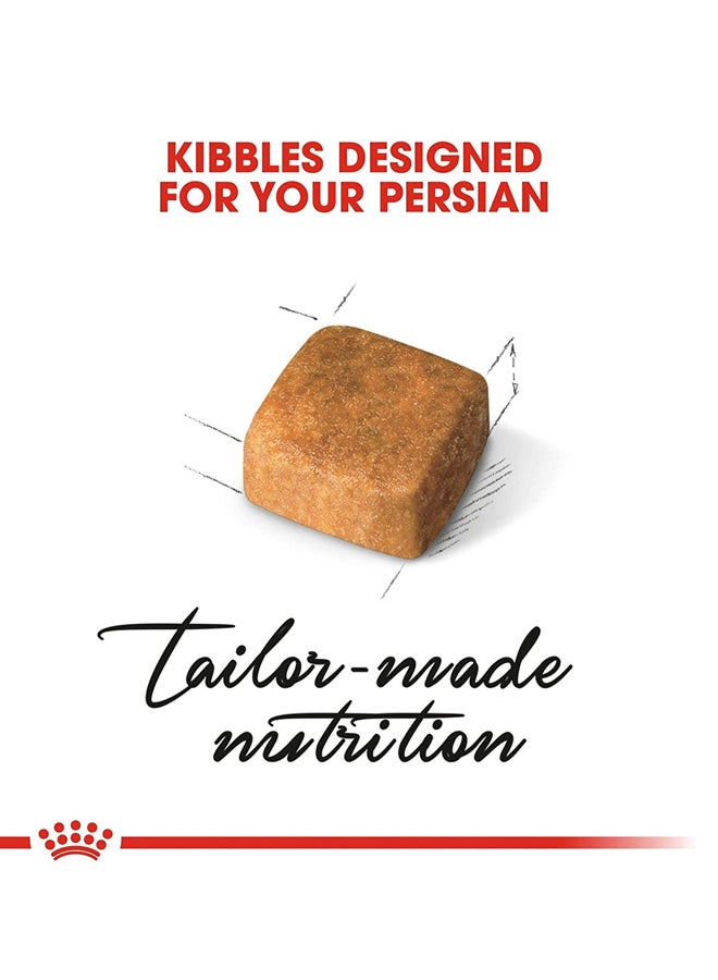 ROYAL CANIN Pack Of 12 Feline Breed Nutrition Persian 85grams - Image 3