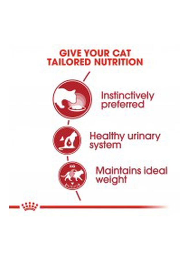 رويال كانين حزمة من 12 عبوة طعام إنستينكتيف في الجيلي 1020جرام - Image 5