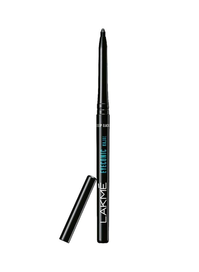 LAKME Eyeconic Kajal Black - Image 2