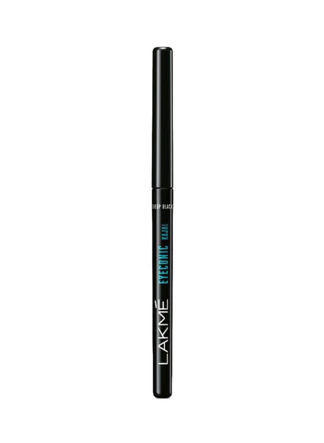 LAKME Eyeconic Kajal Black - Image 3
