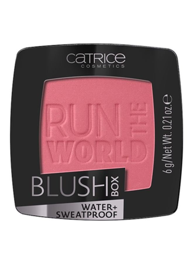 Catrice - Blush Box 040 Berry - Image 1