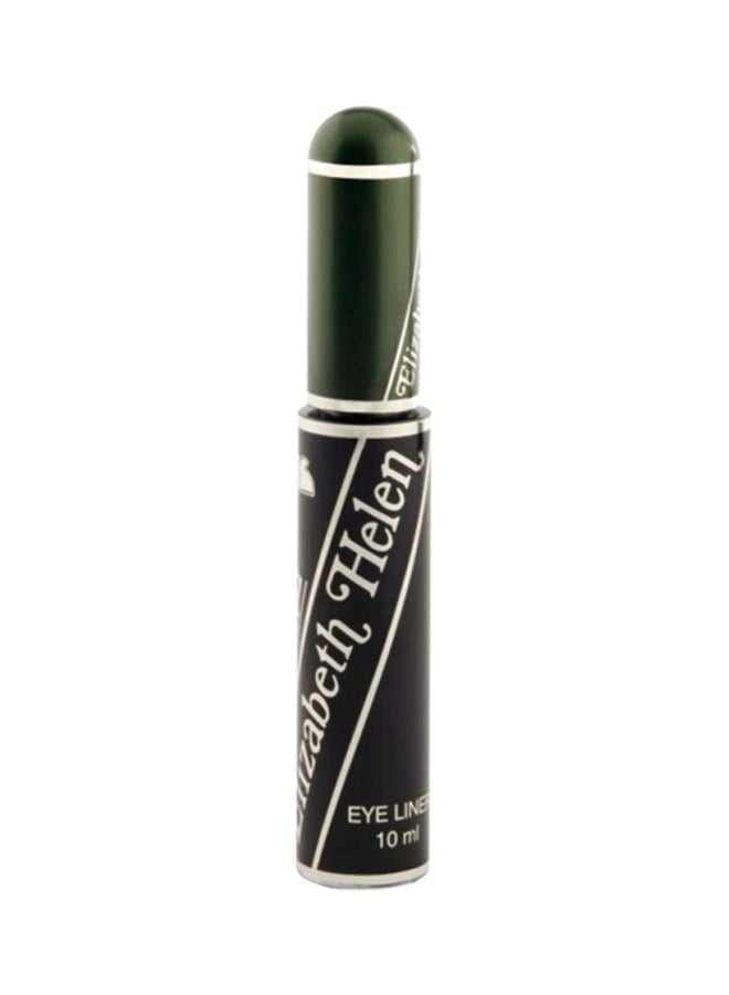 Liquid Eyeliner Black