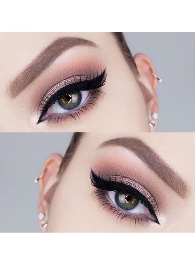 Liquid Eyeliner Black