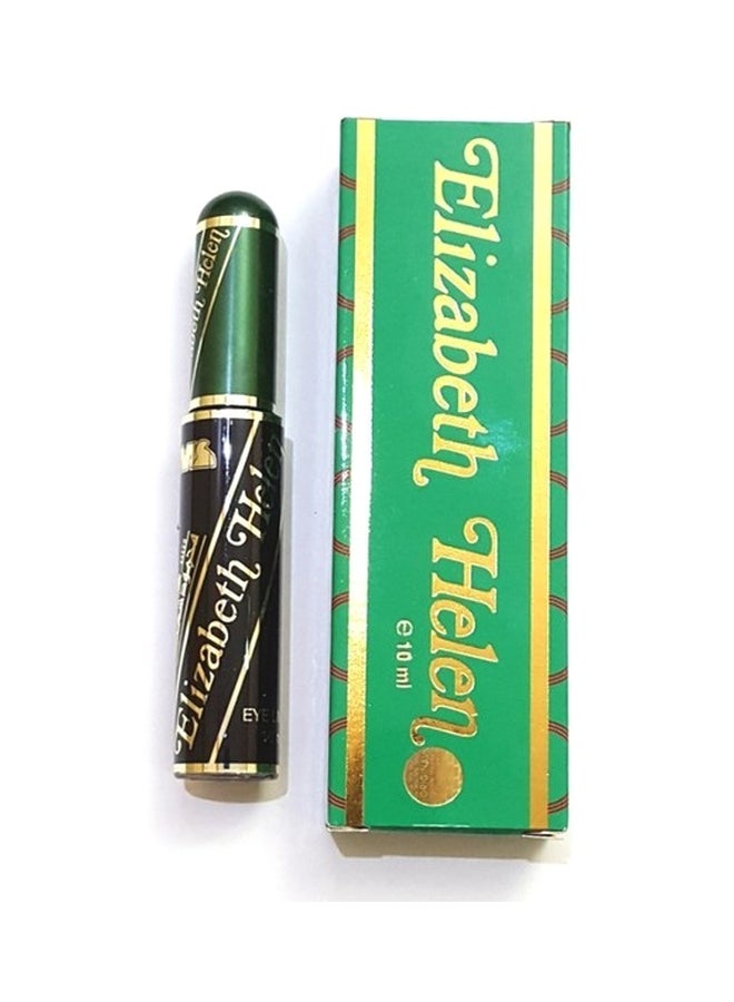 Liquid Eyeliner Black