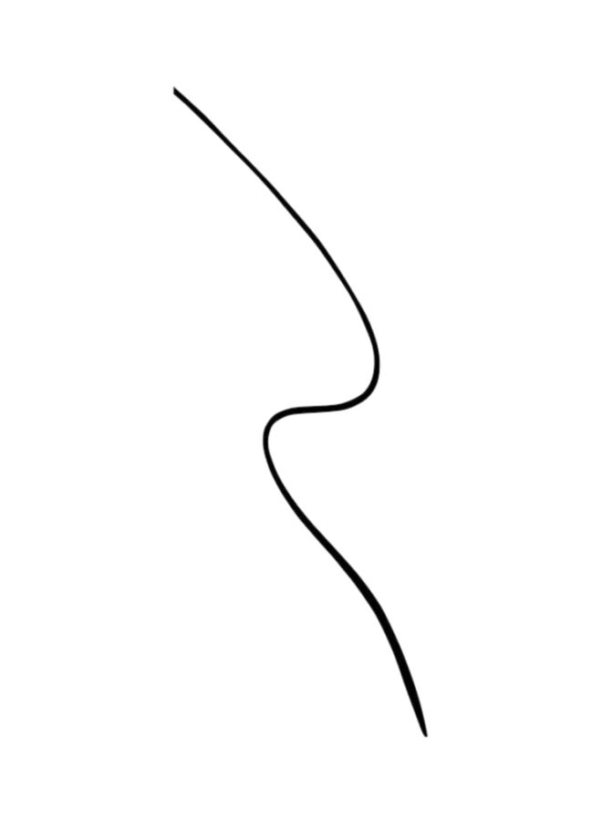 Liquid Eyeliner Black