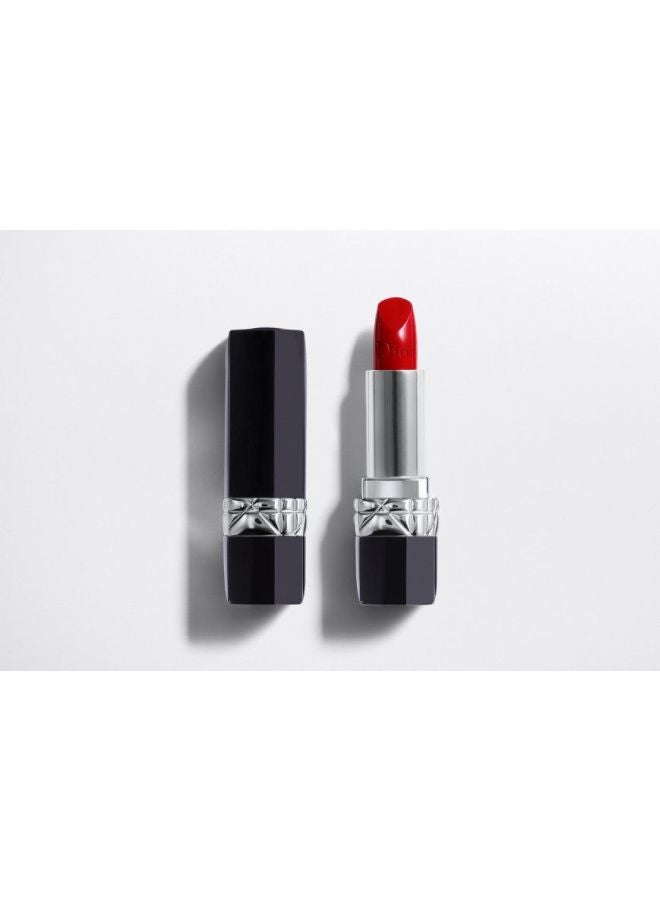 ديور أحمر شفاه روج ديور لتحديد الشفاه روج زينيا 743 - Image 4