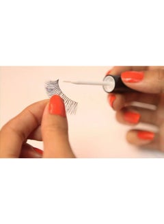 Duo Brush-On Stiplash Adhesive Eye Lash Glue Clear  - Image 3