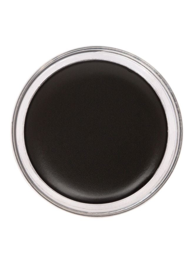 Inglot Amc Gel Eyeliner Black - Image 3