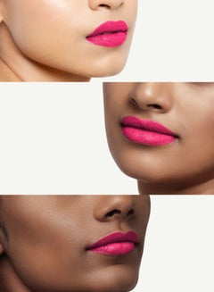 Note Mattemoist Lip Gloss Sweet Heart 406  - Image 4