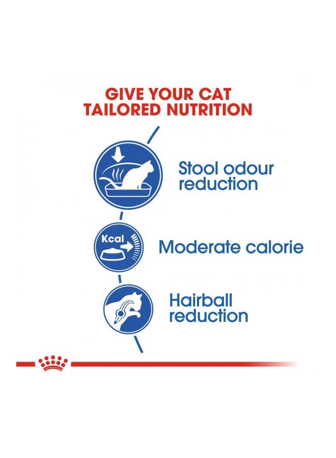 ROYAL CANIN Feline Health Nutrition Indoor 4kg - Image 5