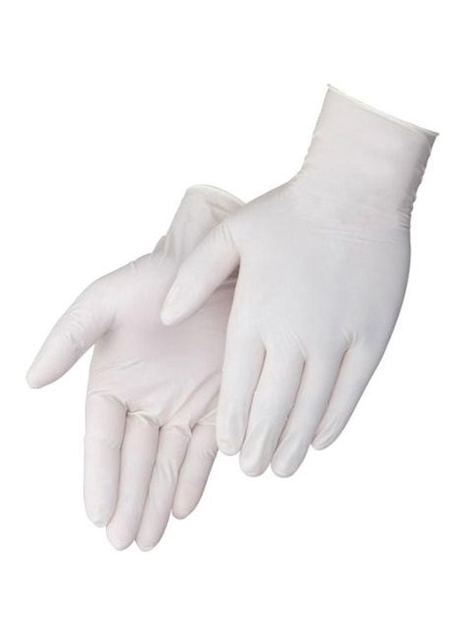 Generic Pair Of Latex Gloves