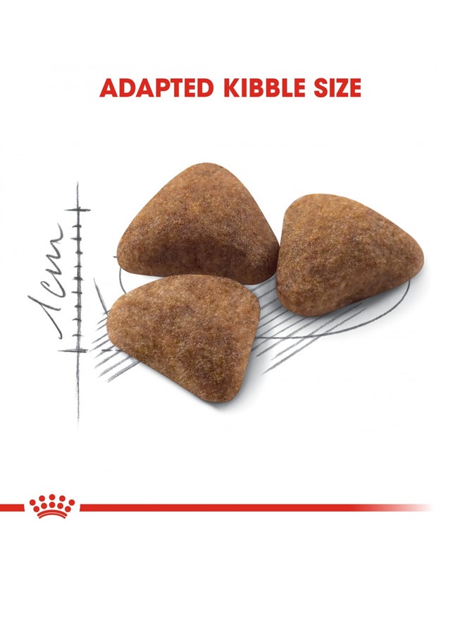 ROYAL CANIN Indoor Health Nutrition Dry Food Brown 4kg - Image 4