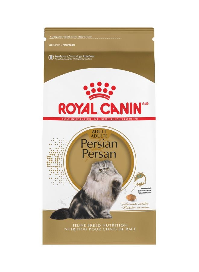 ROYAL CANIN - Persian Adult Dry Food 10kg - Image 1