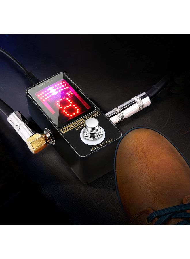 ammoon - Precision Chromatic Large Tunner Pedal For Guitar - Image 1