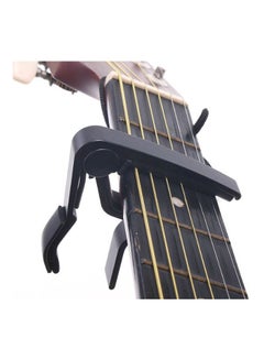 KKmoon Guitar Quick Change Clamp Capo  - Image 2