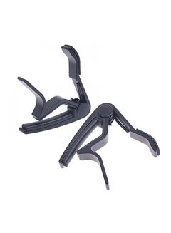 KKmoon Guitar Quick Change Clamp Capo  - Image 5